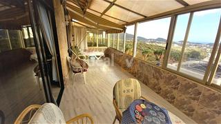 Casa en Valle San Lorenzo. Chalet de 3 dormitorios - la florida  - valle san lorenzo