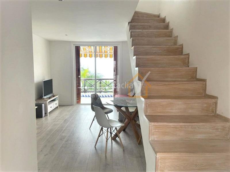 Foto c2e269a4-b072-4619-875b-eb95b4da32ed. Piccolo appartamento con piscina in Playa de las Américas Arona
