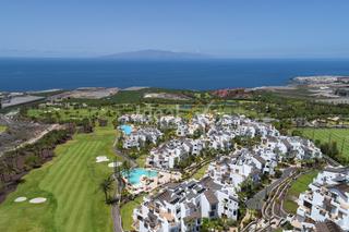 Terreny residencial a Abama. Parcela residencial de lujo en abama, tenerife