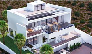 Terreno residencial en Abama. Oportunidad para inversores