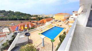 Appartement à San Eugenio Alto. Apartamento de 2 dormitorios en san eugenio alto