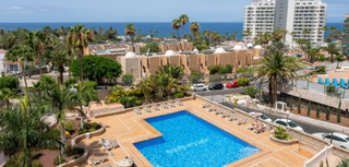 Apartament a Venezuela 14. Apto 1 dorm.  borinquen  san eugenio bajo  tenerife