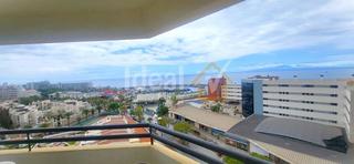 Apartament a San Eugenio Bajo. Apartamento de 2 dormitorios en complejo turistico santa maria e