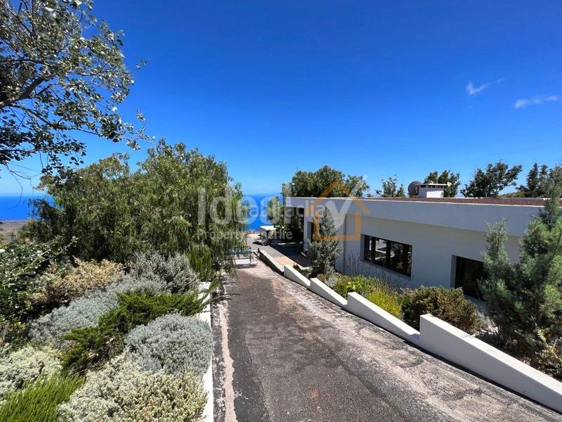 Foto 010d22d0-78ee-4aa3-8b58-31dc468518fb. Maison avec piscine dans El Escobonal - Pájara Güímar