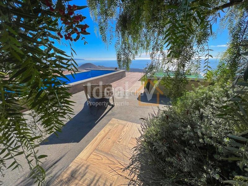 Foto 10caf224-5141-4c3e-9ab6-b96bb6e7c47a. Maison avec piscine dans El Escobonal - Pájara Güímar