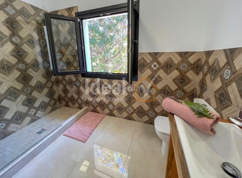 Foto 1825db35-f8ed-42ff-b65c-34c4c03a7733. Maison avec piscine dans El Escobonal - Pájara Güímar