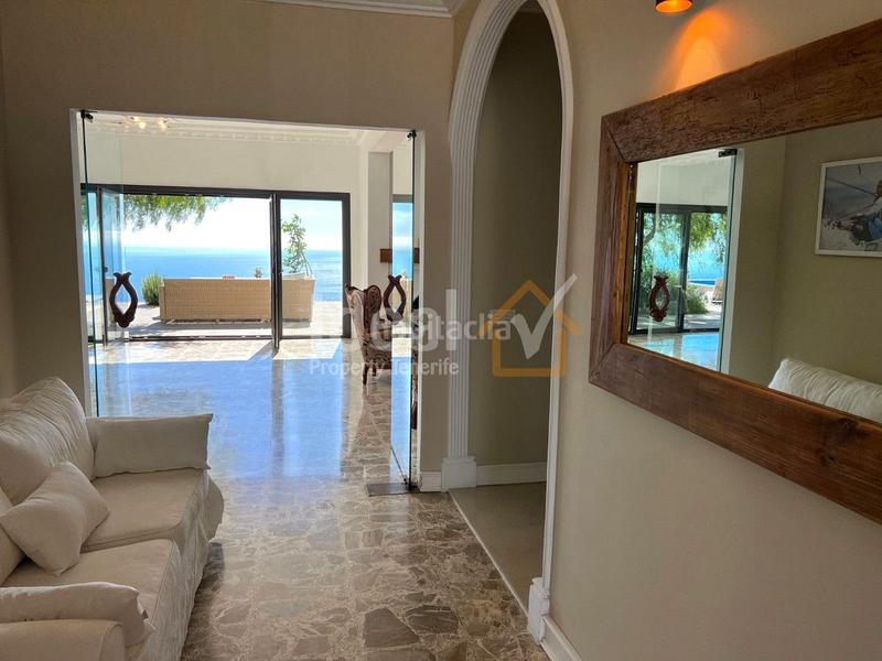 Foto 2e75f1db-1440-4122-9dd5-5090e59399de. Maison avec piscine dans El Escobonal - Pájara Güímar