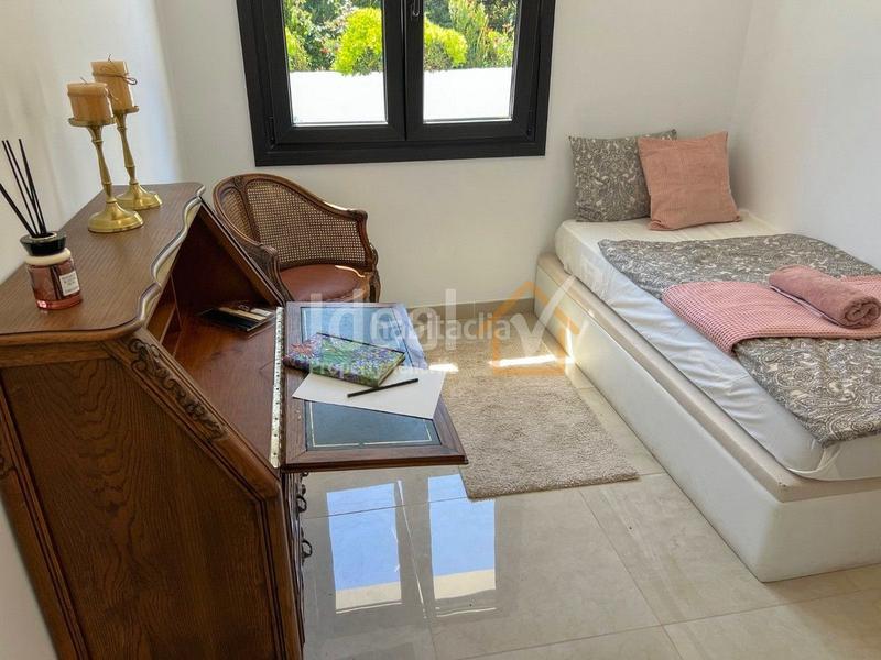 Foto 3b50e652-5b3c-4b18-9fe8-e027106b864f. Maison avec piscine dans El Escobonal - Pájara Güímar
