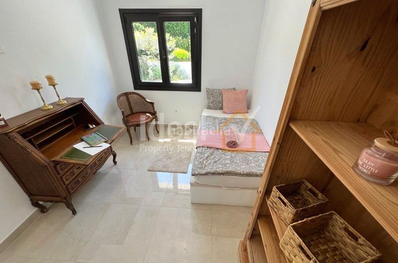Foto 41da37ed-9a7a-48d0-97f2-ed7b183a87ad. Maison avec piscine dans El Escobonal - Pájara Güímar