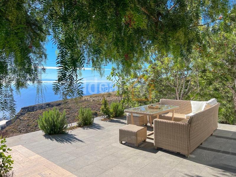 Foto 493fc592-4e9b-4c53-8caf-bcbddf97e922. Maison avec piscine dans El Escobonal - Pájara Güímar
