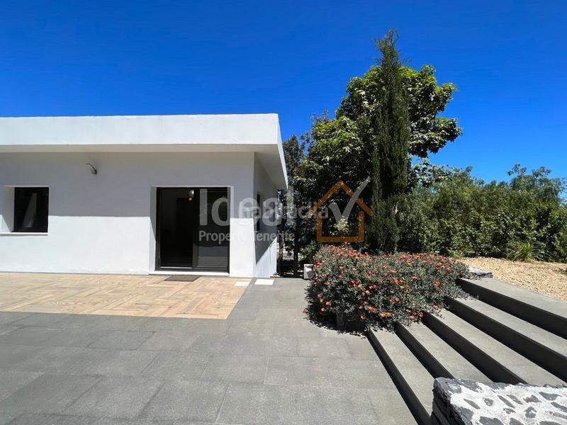 Foto 7a286416-86bd-4dbb-8b14-5a1f58884ab8. Maison avec piscine dans El Escobonal - Pájara Güímar