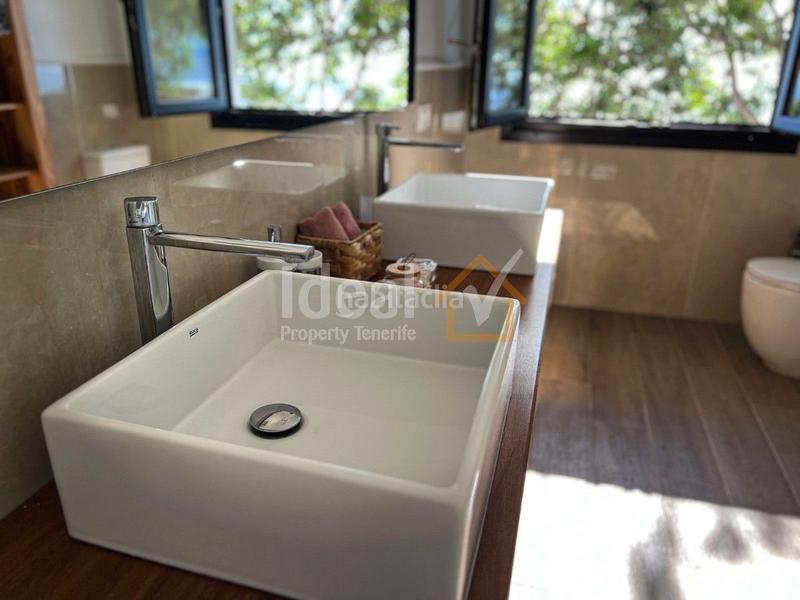 Foto 7dc101bb-dee9-409d-a8b3-585108968668. Maison avec piscine dans El Escobonal - Pájara Güímar