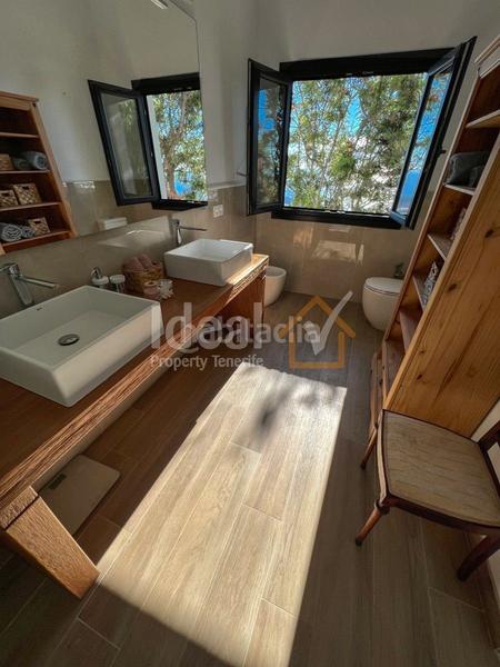 Foto 871ce350-b34d-48dc-a0f1-ae1a36b82788. Maison avec piscine dans El Escobonal - Pájara Güímar