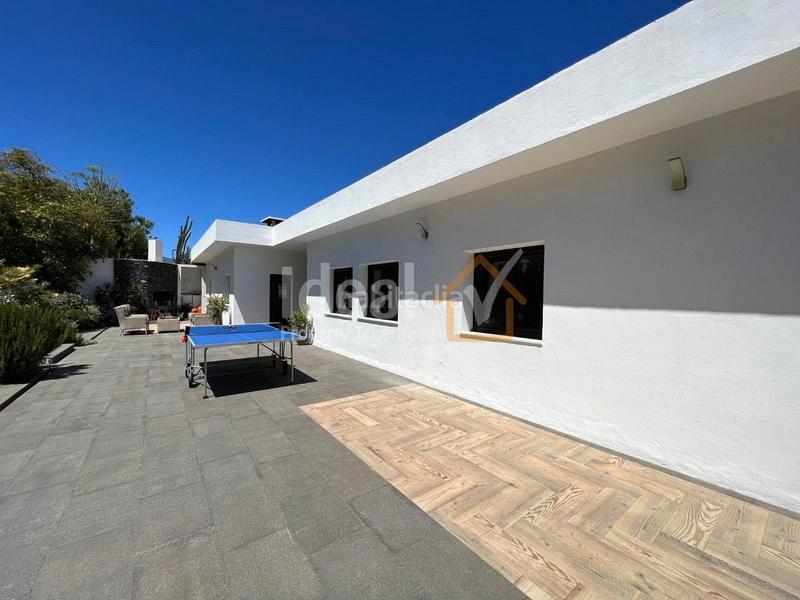 Foto 8e1f4594-b604-4f7e-ba71-698eda939d74. Maison avec piscine dans El Escobonal - Pájara Güímar