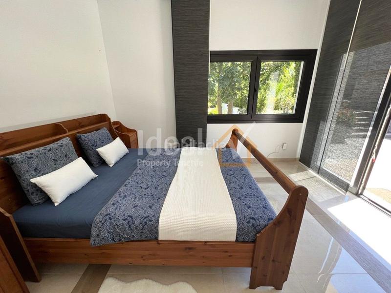 Foto 98e9a0f4-f2b0-4ba0-b7a7-f1b8be35f855. Maison avec piscine dans El Escobonal - Pájara Güímar