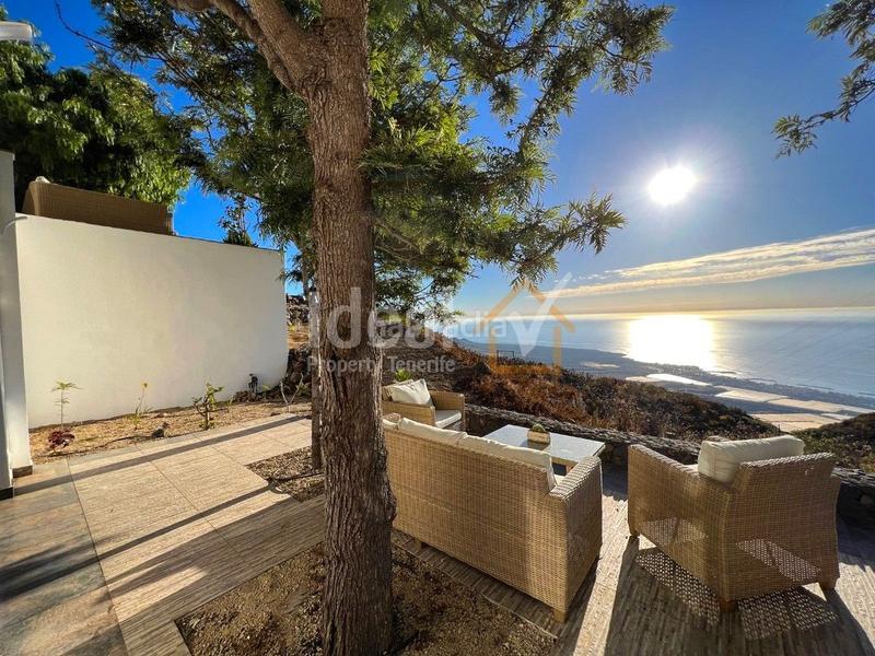 Foto 9f78165d-88da-4536-887d-fd1721758643. Maison avec piscine dans El Escobonal - Pájara Güímar