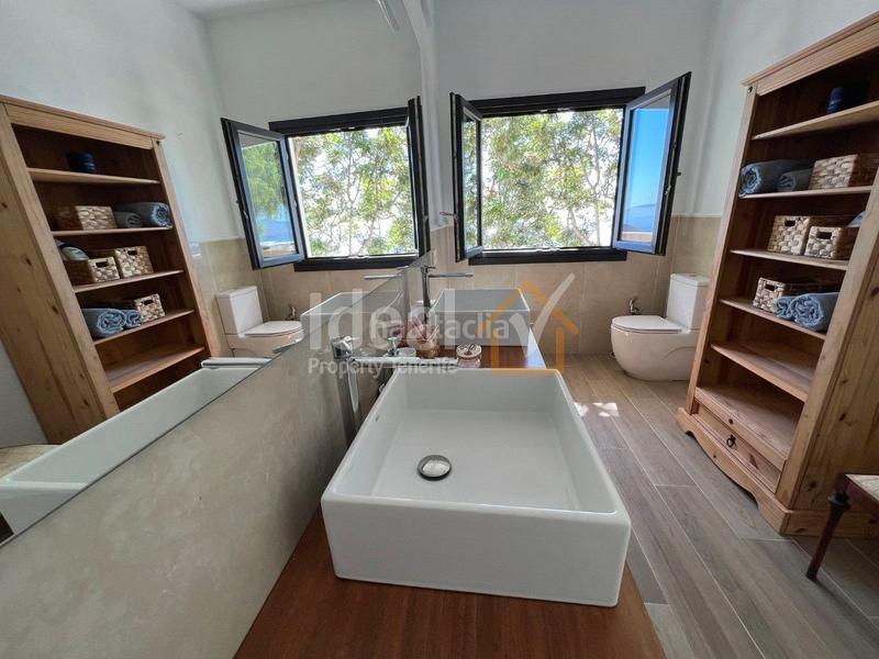 Foto aa515a3f-a8bd-44d7-b8be-e7a3a5d3349a. Maison avec piscine dans El Escobonal - Pájara Güímar