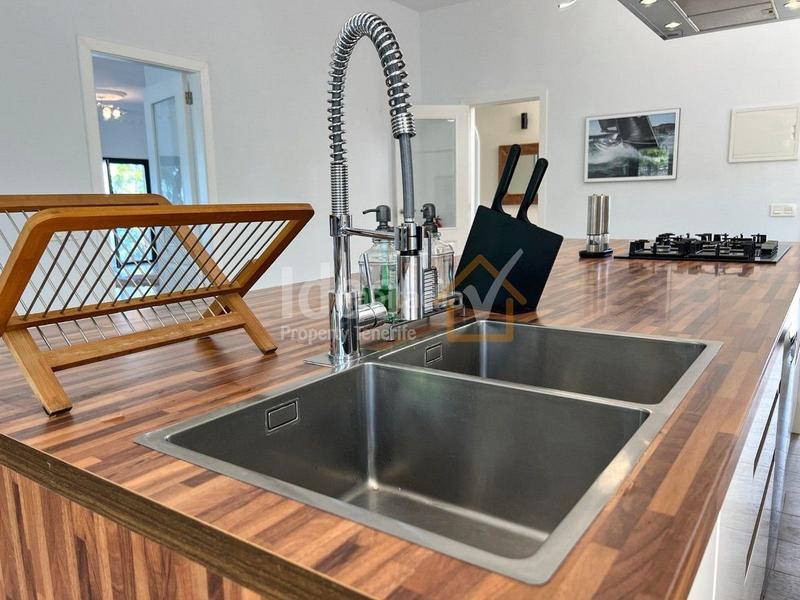 Foto bf6c366b-1e15-4037-8e59-5f528adfe4ee. Maison avec piscine dans El Escobonal - Pájara Güímar