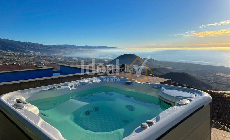 Foto c30d360b-9493-41fd-b424-bbecba96d8f5. Maison avec piscine dans El Escobonal - Pájara Güímar