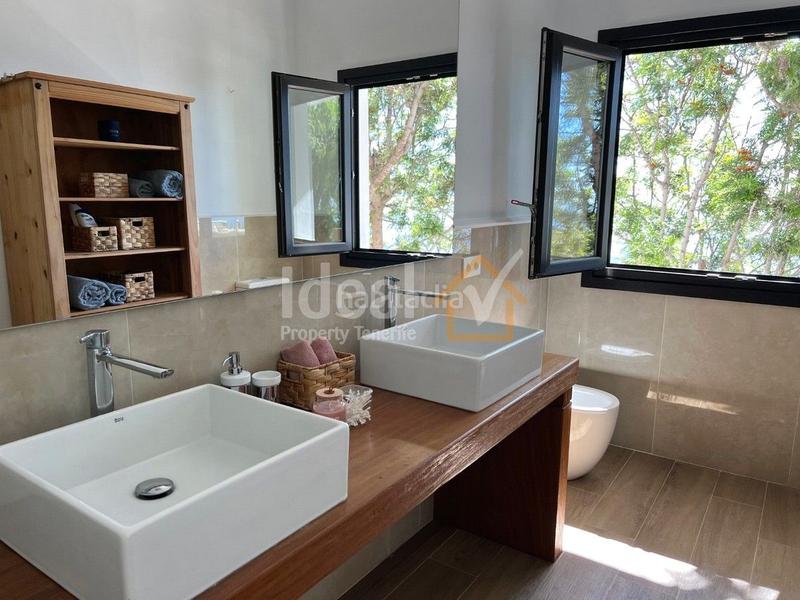 Foto ca46f1aa-b173-4173-9a96-f59a6b09716d. Maison avec piscine dans El Escobonal - Pájara Güímar