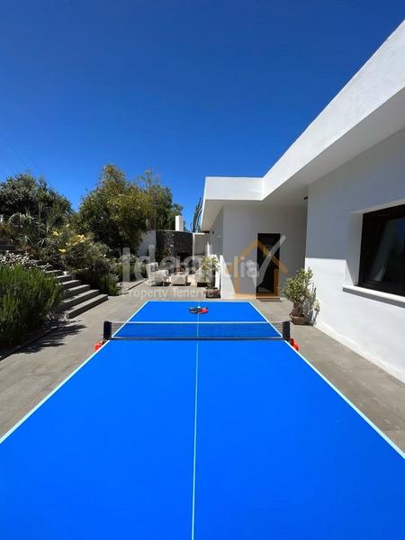 Foto cd48781d-8106-4780-bc10-e3676b409805. Maison avec piscine dans El Escobonal - Pájara Güímar