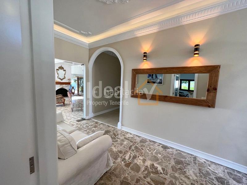 Foto cef469b8-0e97-49e7-95a0-40711965d2d7. Maison avec piscine dans El Escobonal - Pájara Güímar