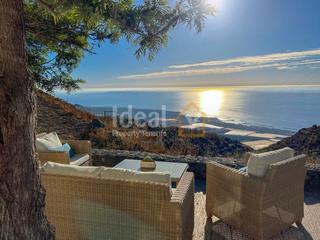 Casa a El Escobonal - Pájara. Moderna propiedad con piscina privada en guimar