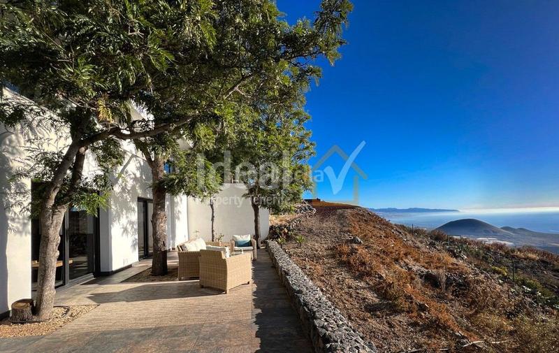 Foto da33cde7-b219-4090-a603-5f19254be7dd. Maison avec piscine dans El Escobonal - Pájara Güímar
