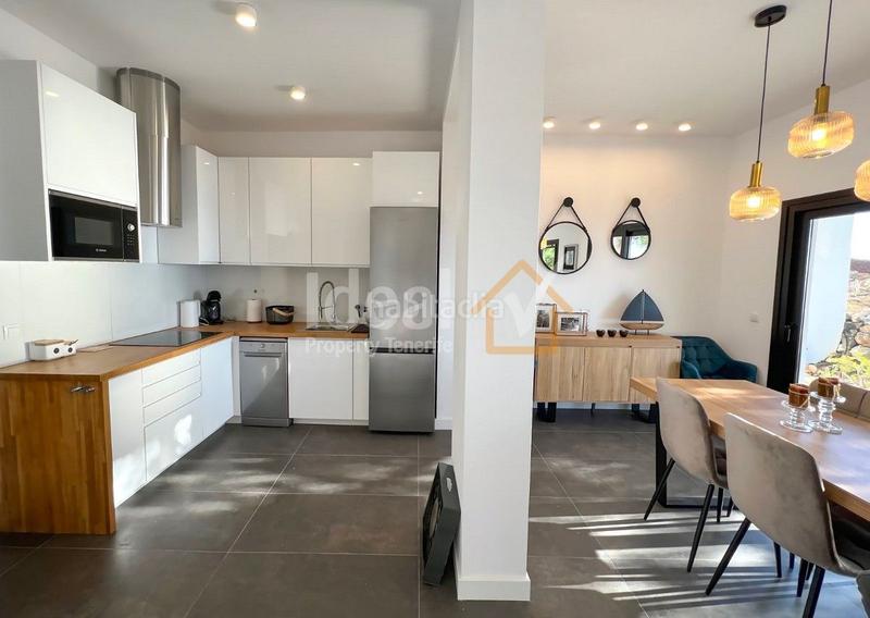 Foto db266682-ae64-4d11-99c7-475486200f45. Maison avec piscine dans El Escobonal - Pájara Güímar