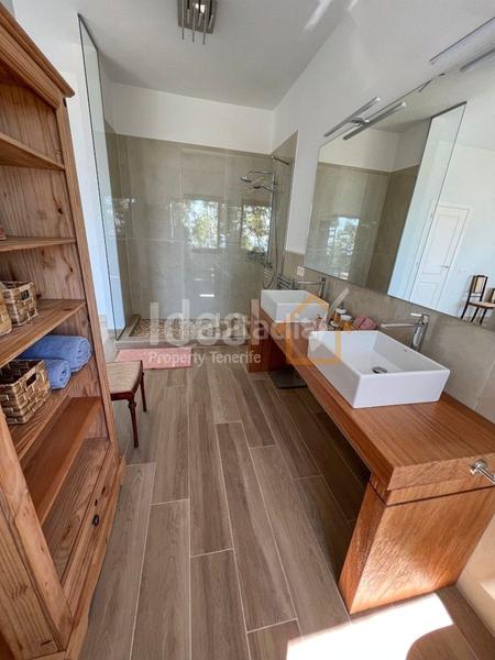 Foto df8cc948-66c6-4239-8a8d-ca3e24100245. Maison avec piscine dans El Escobonal - Pájara Güímar