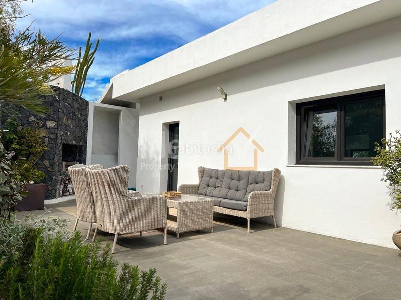 Foto f8f6f5a0-130a-4d79-99e9-dc2df7c96f17. Maison avec piscine dans El Escobonal - Pájara Güímar