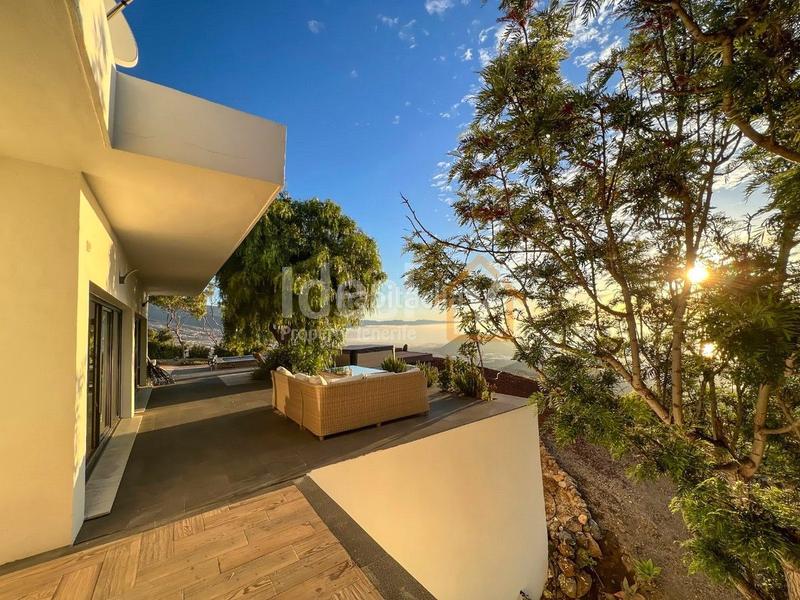 Foto fc6c4e18-b7a4-4c5d-937b-a42e81beae86. Maison avec piscine dans El Escobonal - Pájara Güímar