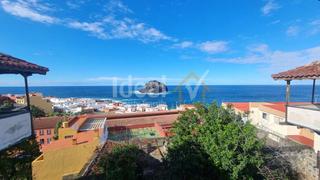Maison à Garachico. Tradicional hacienda canaria en garachico