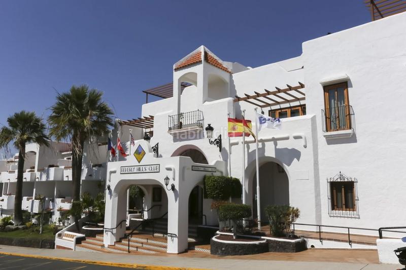 Foto 14d31dcc-0ee7-42e9-b8b8-50da2659b21c. Àtic a rodeo 9 a Los Cristianos Arona