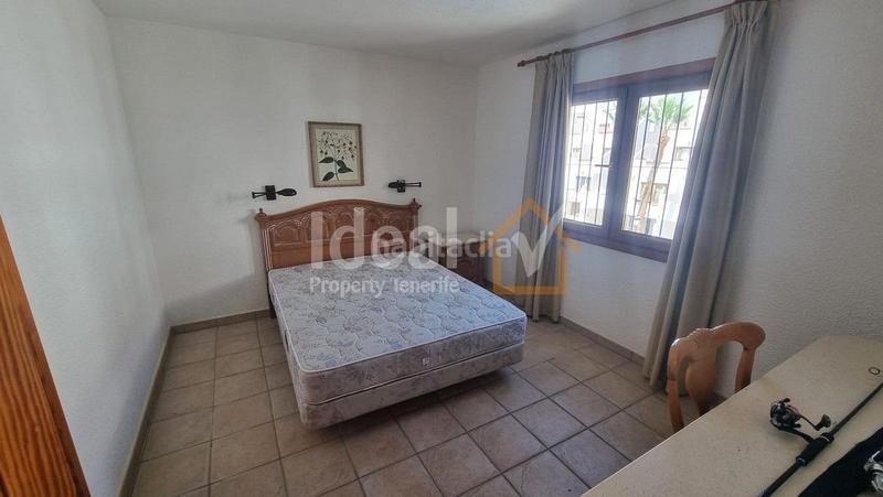 Foto 253fa30b-96dc-4d7a-952c-27b8c1cc859d. Àtic a rodeo 9 a Los Cristianos Arona