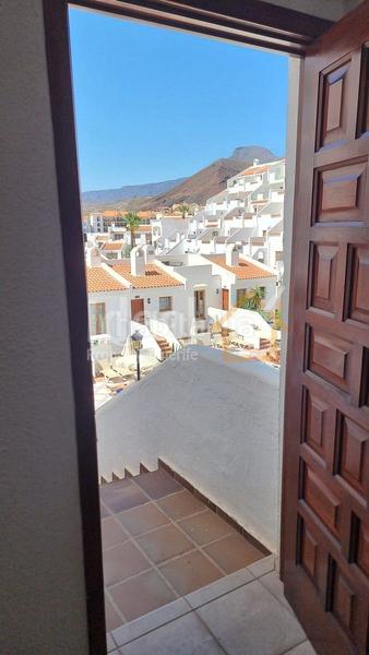 Foto 318d175b-feaf-4717-bf37-58bac1a74bd5. Àtic a rodeo 9 a Los Cristianos Arona