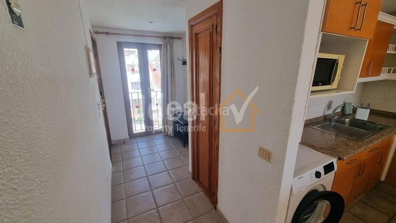 Foto 4d4c8d71-2d80-4421-802e-99909e19f1f4. Àtic a rodeo 9 a Los Cristianos Arona