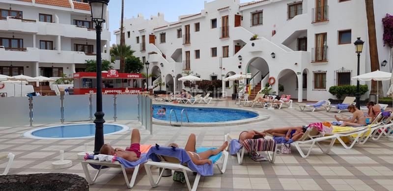 Foto 55f68842-be4f-463c-ae19-26b177d8ff4d. Àtic a rodeo 9 a Los Cristianos Arona