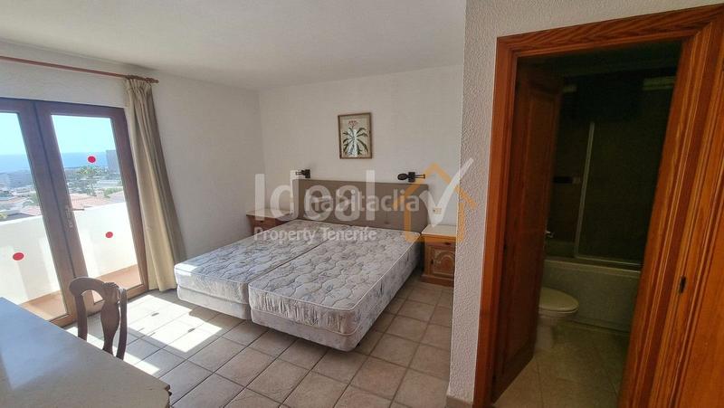 Foto 952a9b7c-a9d3-4930-a0e4-d21598b2fd2d. Àtic a rodeo 9 a Los Cristianos Arona