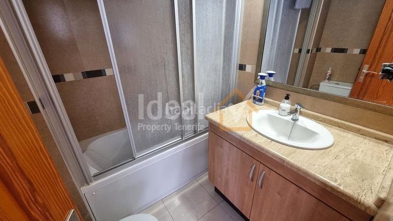 Foto e6c1a4a7-48a2-4271-8295-508e34abd2d8. Àtic a rodeo 9 a Los Cristianos Arona