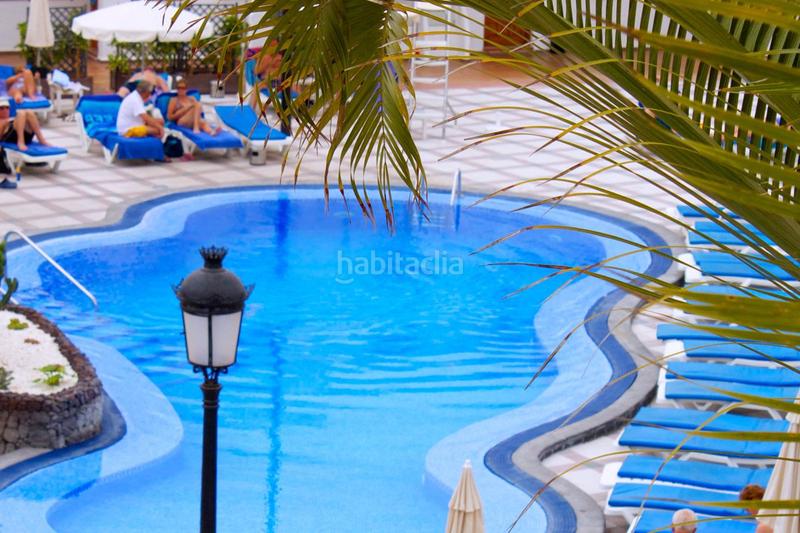 Foto f0ace947-134b-48f7-a244-14d7676bfc44. Àtic a rodeo 9 a Los Cristianos Arona