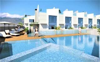 Terreny residencial a El Médano. Oportunidad  venta solo para inversores.