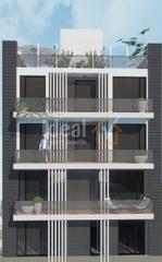 Terreny residencial a Los Cristianos. Oportunidad  venta solo para inversores.