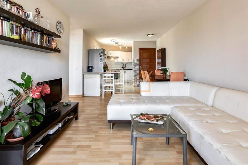Foto 02c517e7-39c9-4942-99ef-9444537679ee. Dúplex apartamento duplex con licencia vv en el complejo atalaya court en Adeje