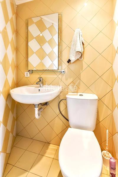 Foto cbef6f9d-588c-443c-9bec-37f203183de6. Dúplex apartamento duplex con licencia vv en el complejo atalaya court en Adeje