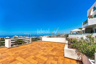 Dúplex en Torviscas Centro y Alto. Apartamento duplex con licencia vv en el complejo atalaya court