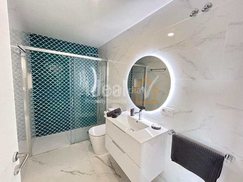 Foto e46b2b0f-0a85-4b5c-b155-0236879c3c30. Attico in Los Cristianos Arona