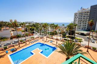 Apartament en Playa de las Amricas. Apartamento turstico con licencia vacacional en acapulco , play