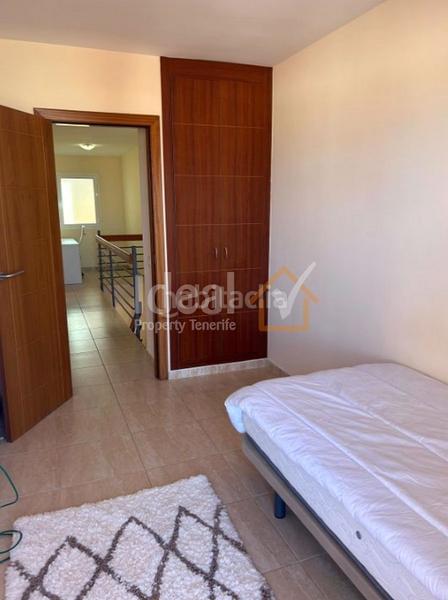 Foto 96400847-3c72-4ed0-8428-7863fd6d1972. Casa a schiera in Playa Fañabé Alto Adeje