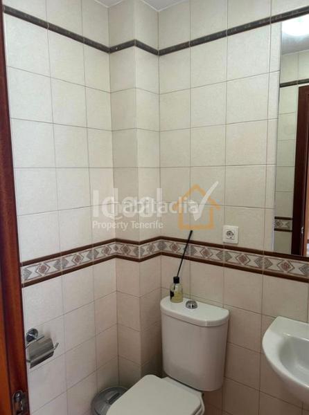 Foto a9f5bd72-5f43-4131-80ed-8f162c29defc. Casa a schiera in Playa Fañabé Alto Adeje